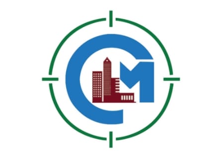CM Consultants Logo